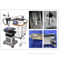 Laser Welder Systems for Stainless Steel Cookware/Hardware/Metal Sheet Repair